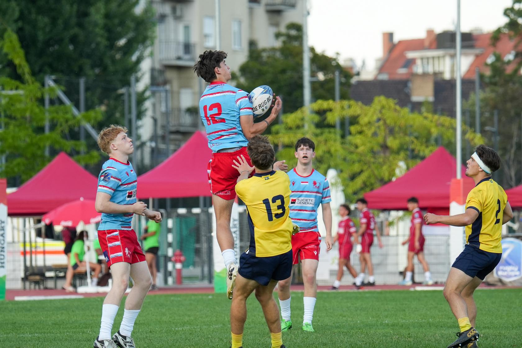 U18 7s Trophy 2 2026
