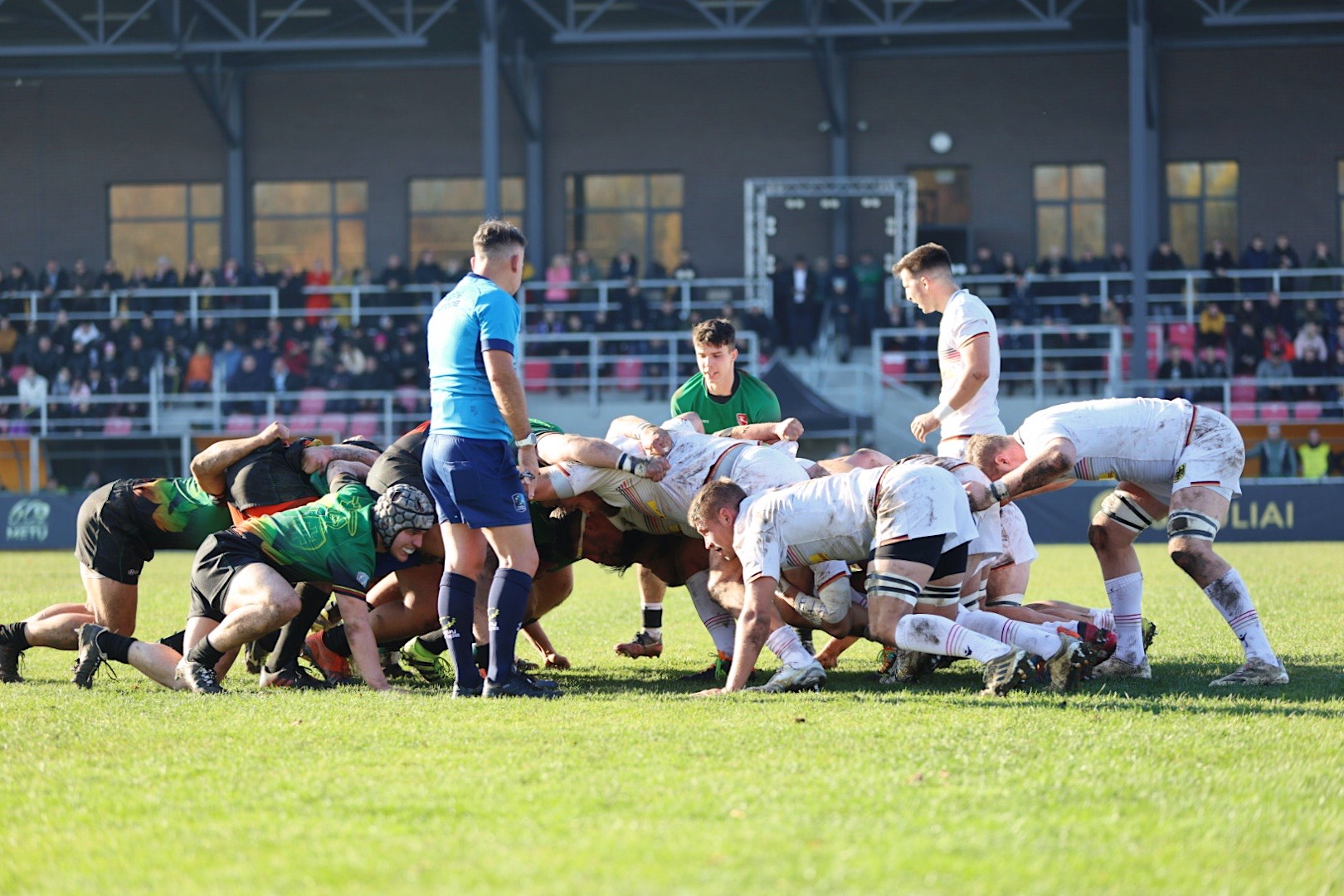 Scrum