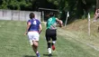 Clear run