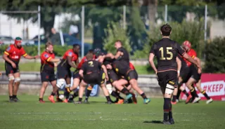 Tackle