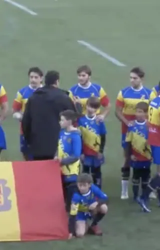 Andrrora v Bosnia
