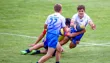 Tackle