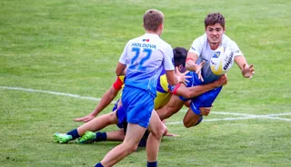 Tackle