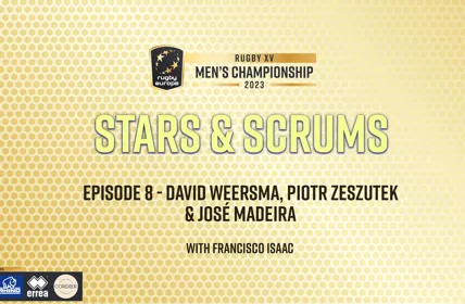 Stars and Scrums