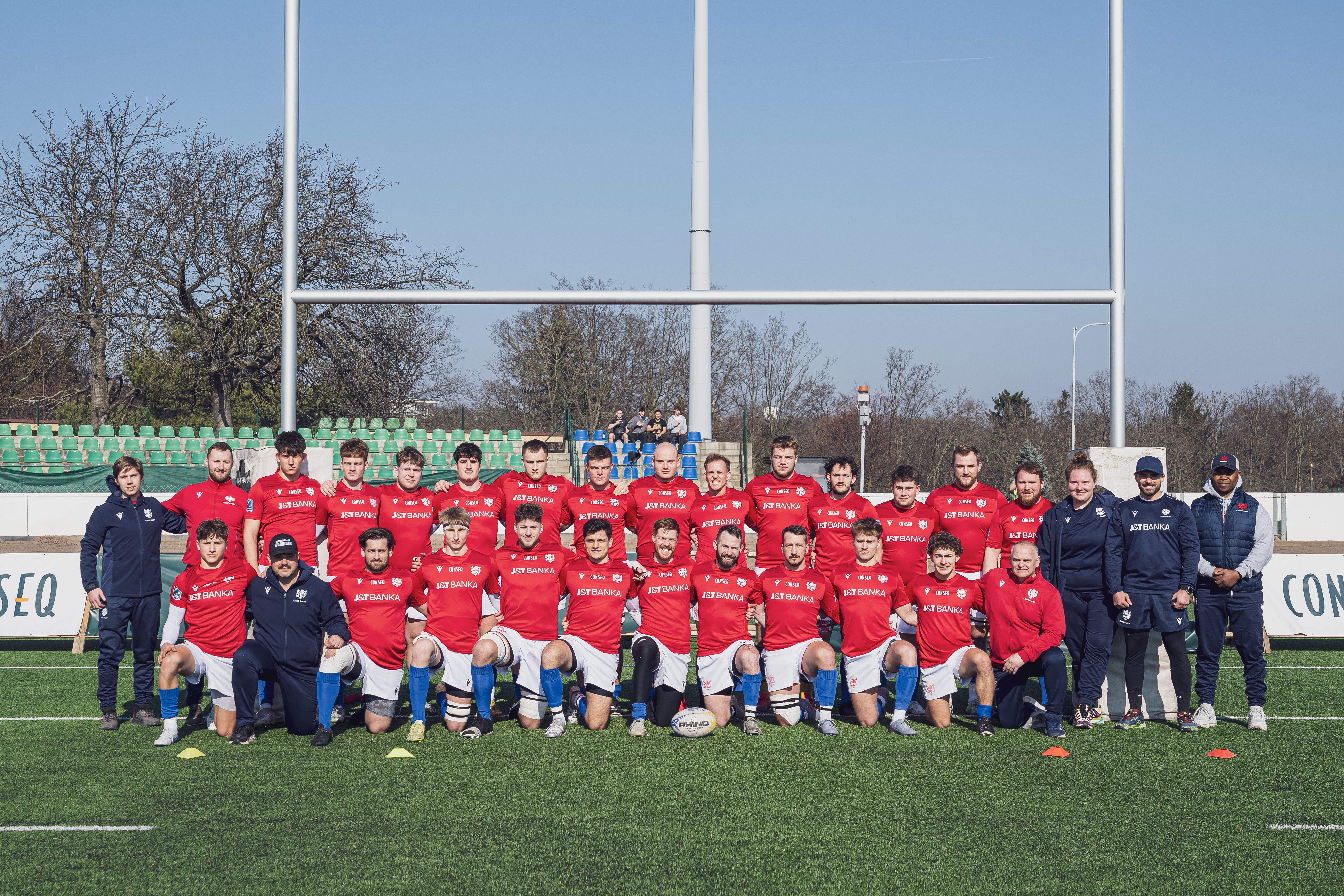 Men's Trophy 25/26