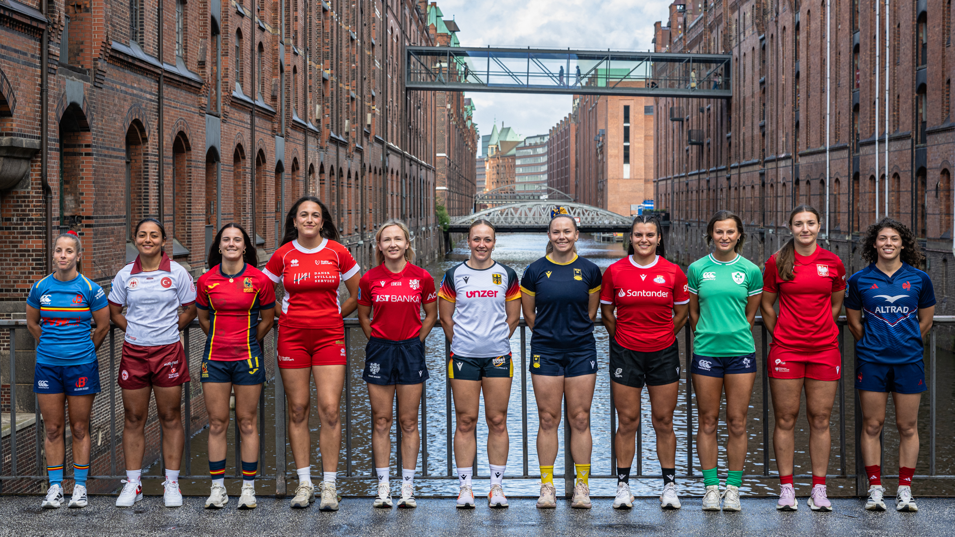 Captains Photo Hamburg 2026