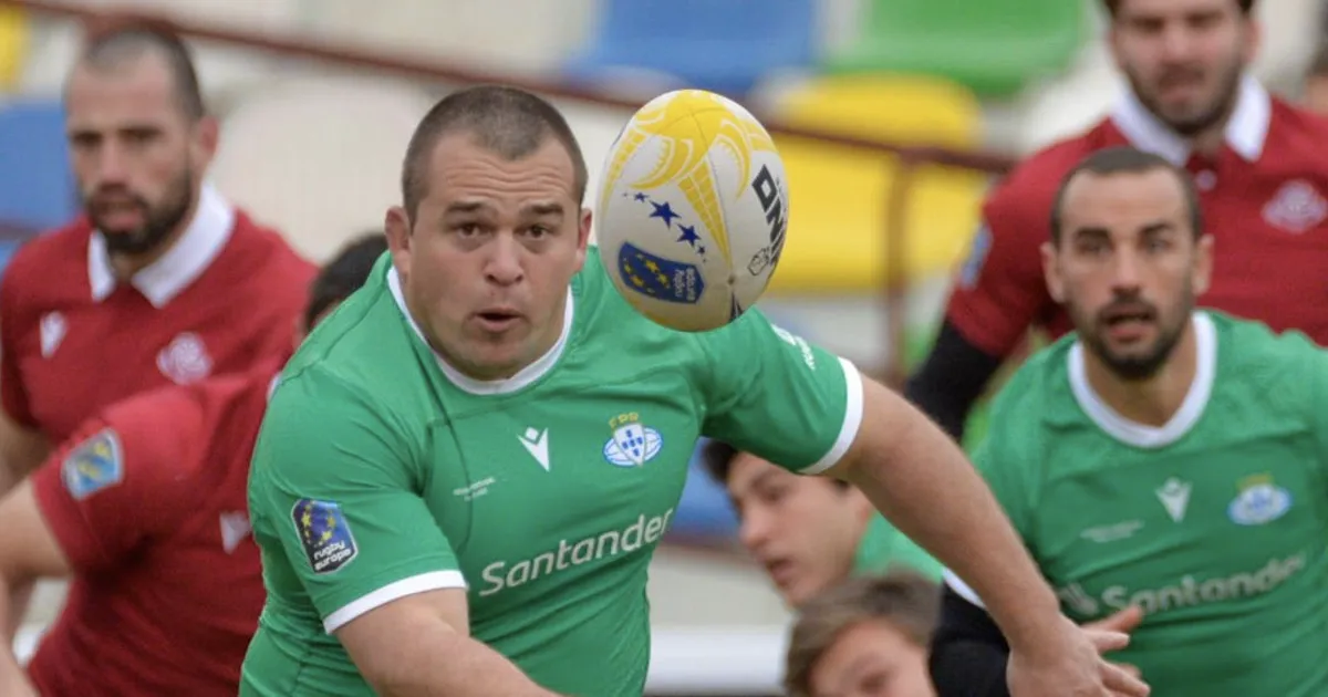 Rugby Europe Championship 2022 Round 1 Review