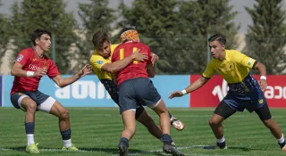 Tackle