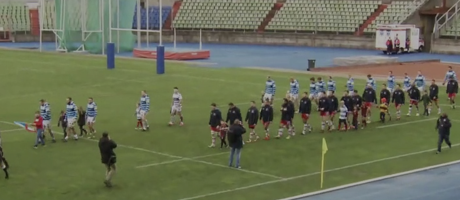 Luxembourg v Czechia