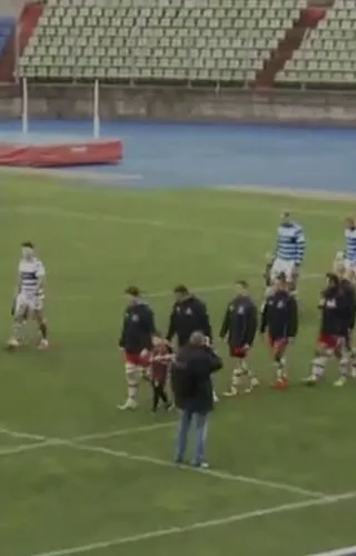 Luxembourg v Czechia