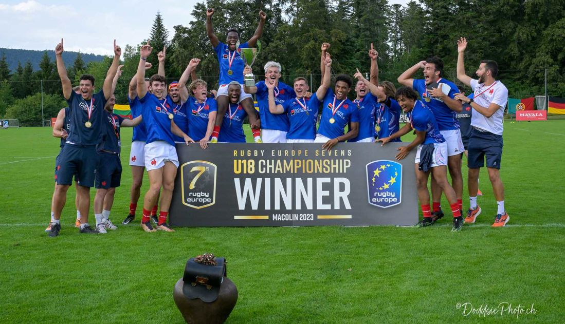 Europe Rugby Conference Rugby Europe