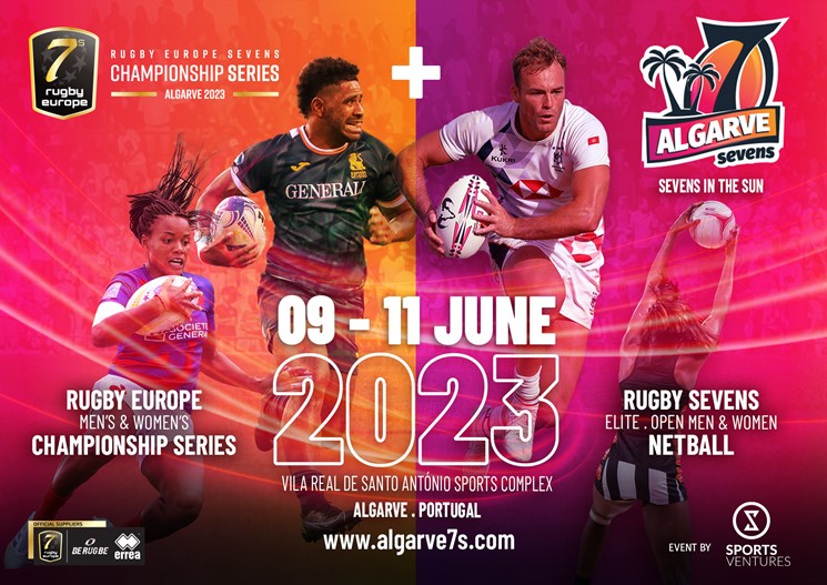 PORTUGAL RUGBY - CALENDÁRIO DE JOGOS DO RUGBY EUROPE CHAMPIONSHIP 2021