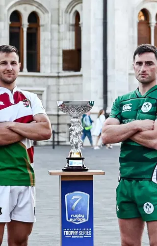 Trophy