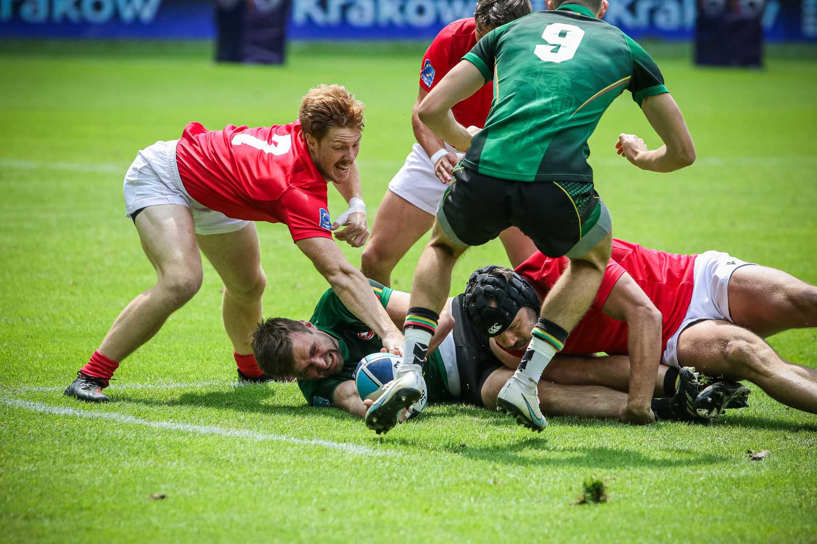 Rugby