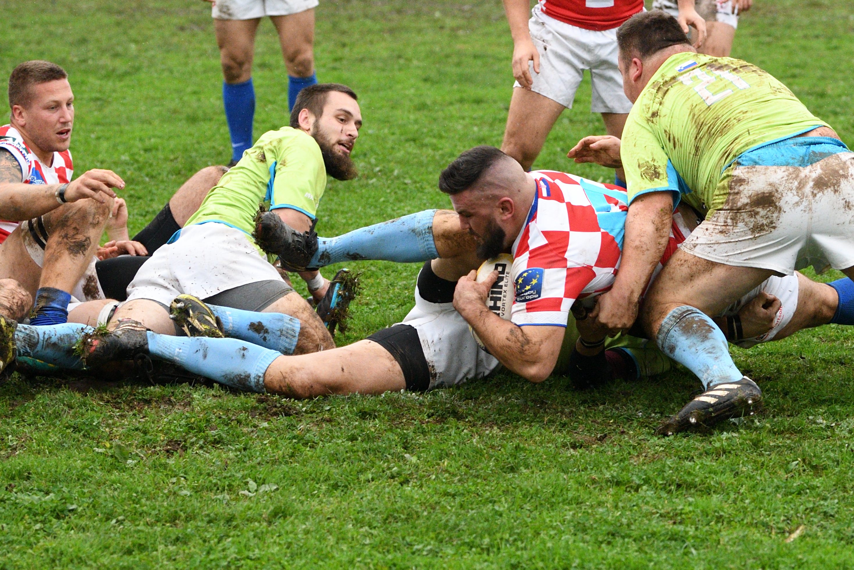 Conference 1 South 2021/22 