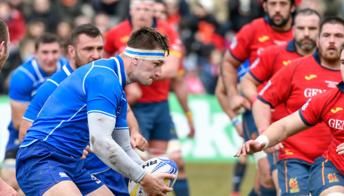Fixtures announced