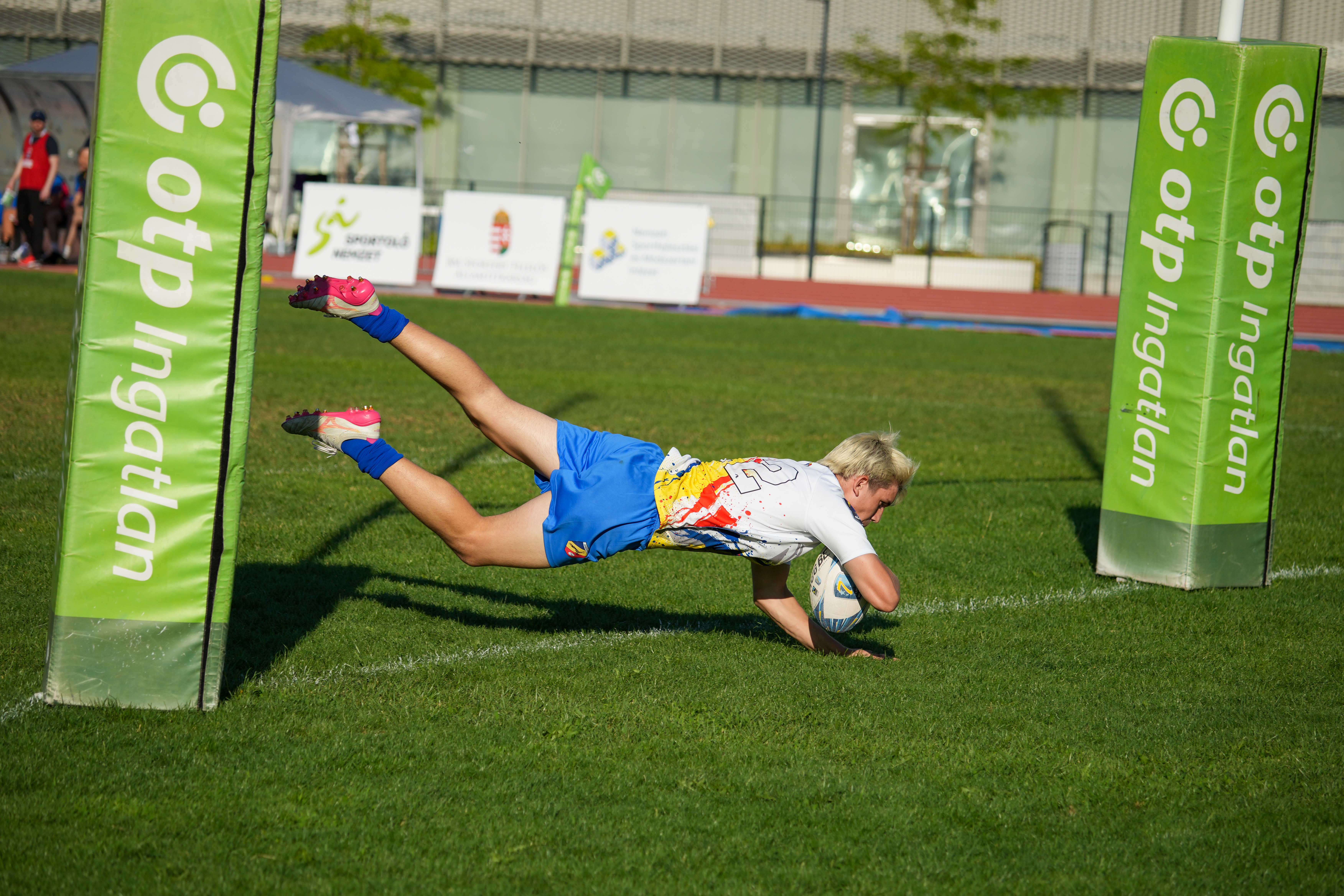 U18 7s Trophy 2026