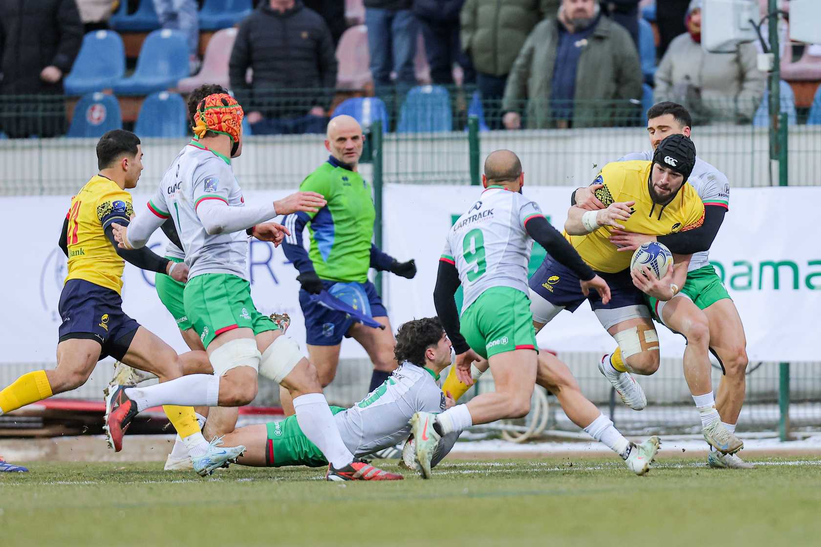 Championship Finals 2024