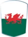 WALES