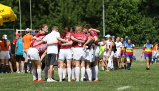 Huddle