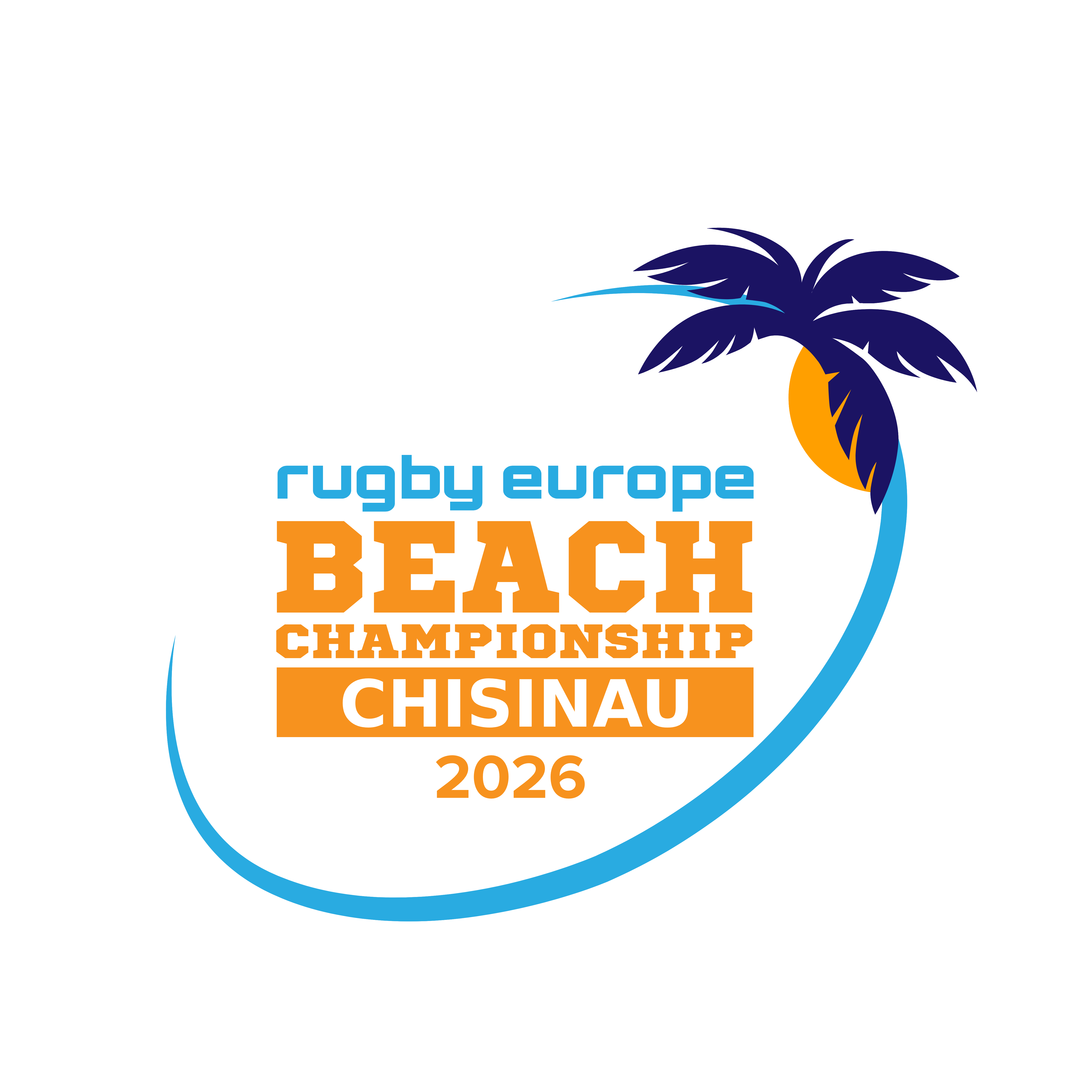 Beach rugby 2026