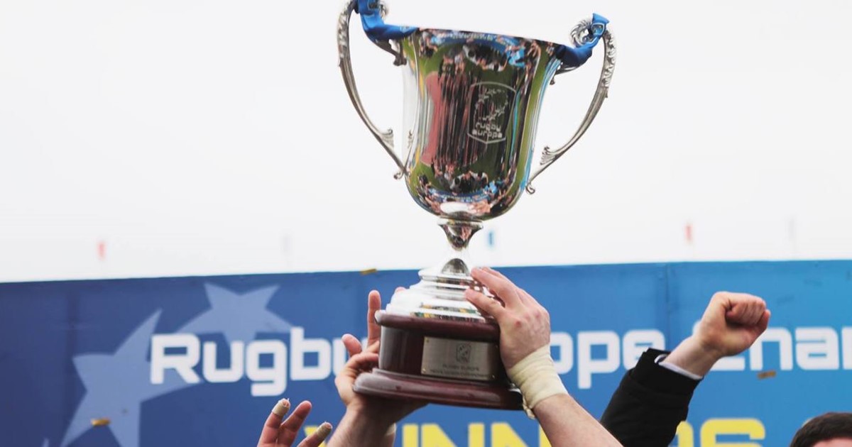 New Format for Rugby Europe Championship
