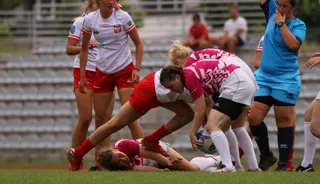 Tackle