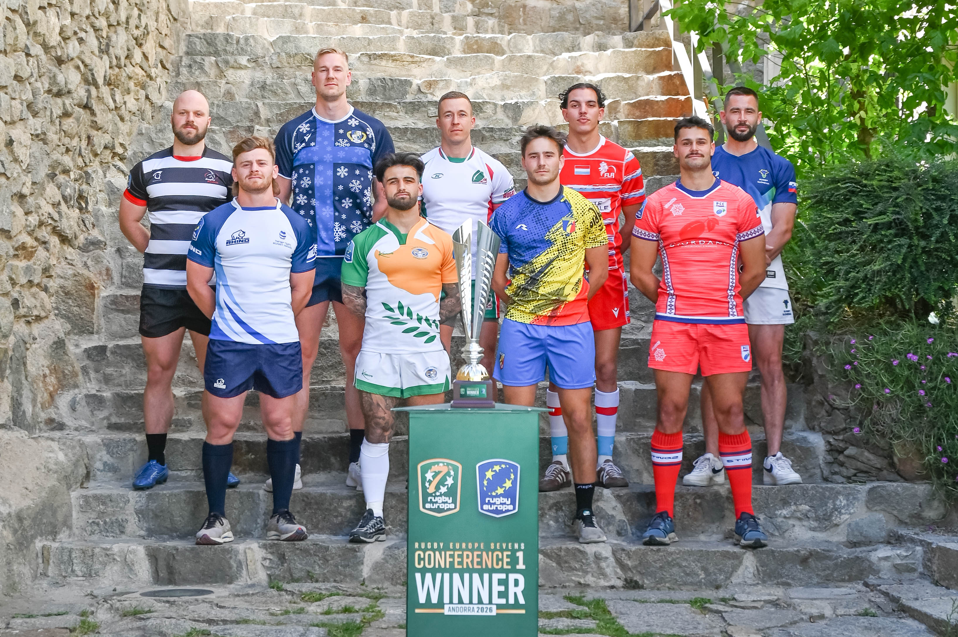 7s Andorra 2026