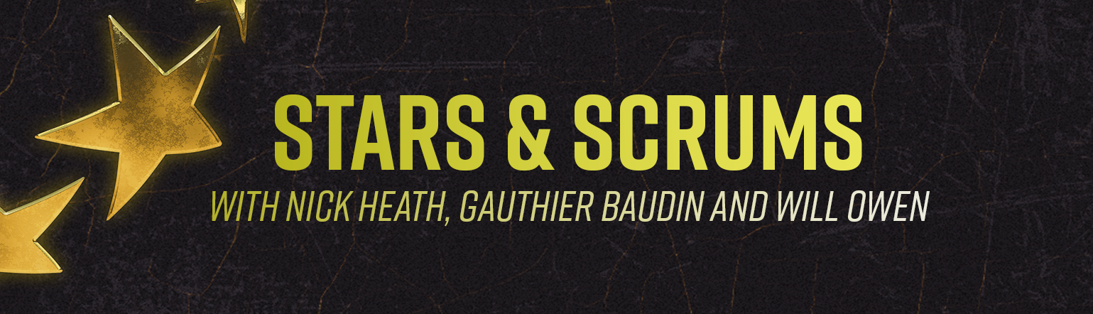 Stars and Scrums 