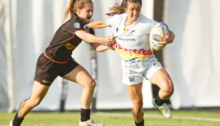 Moscow 7s
