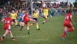 Kicking