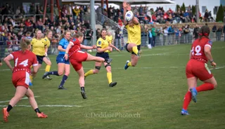 Kicking