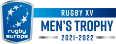 Trophy Logo