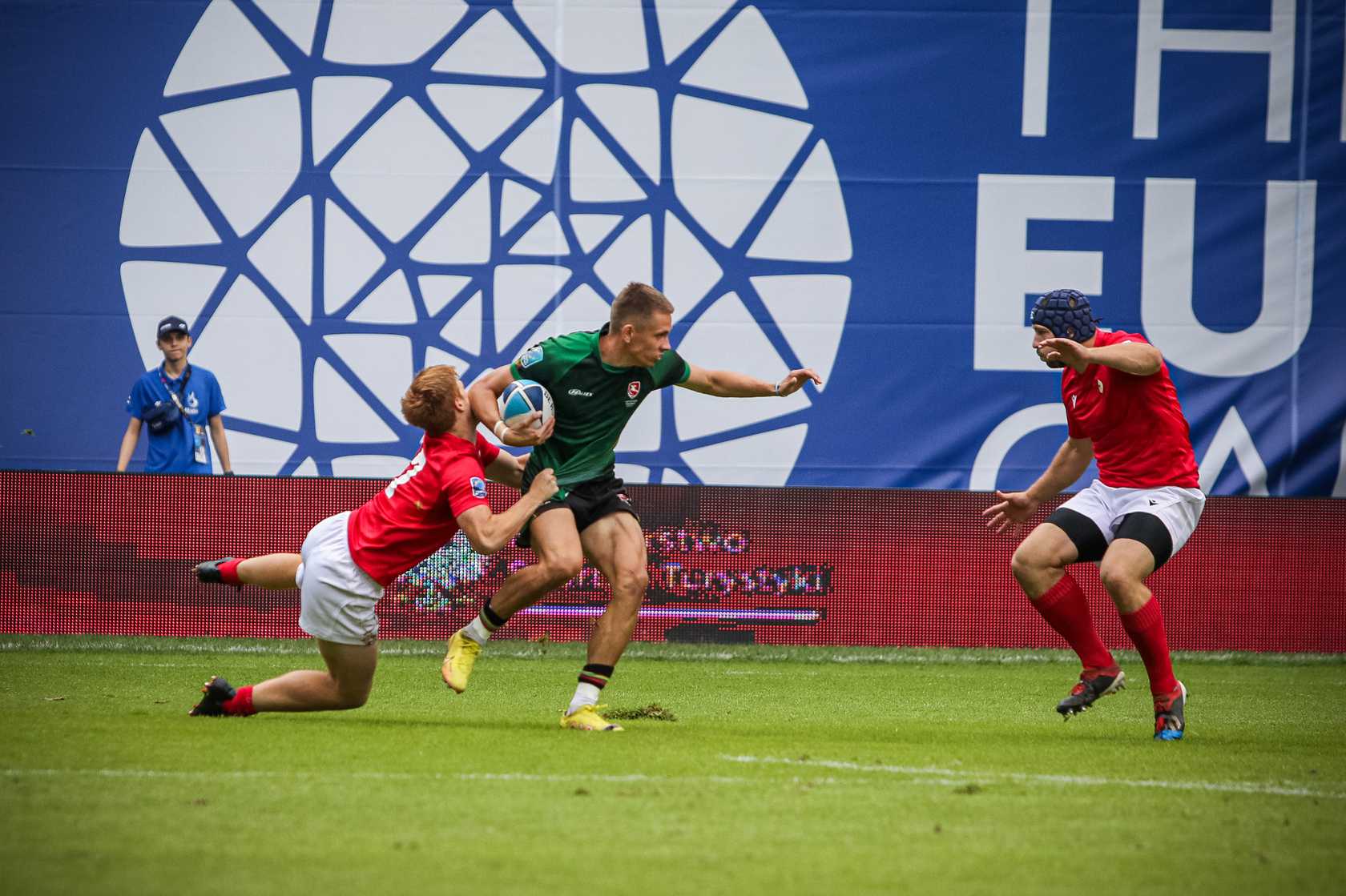 7s Games