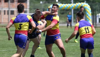 Tackling