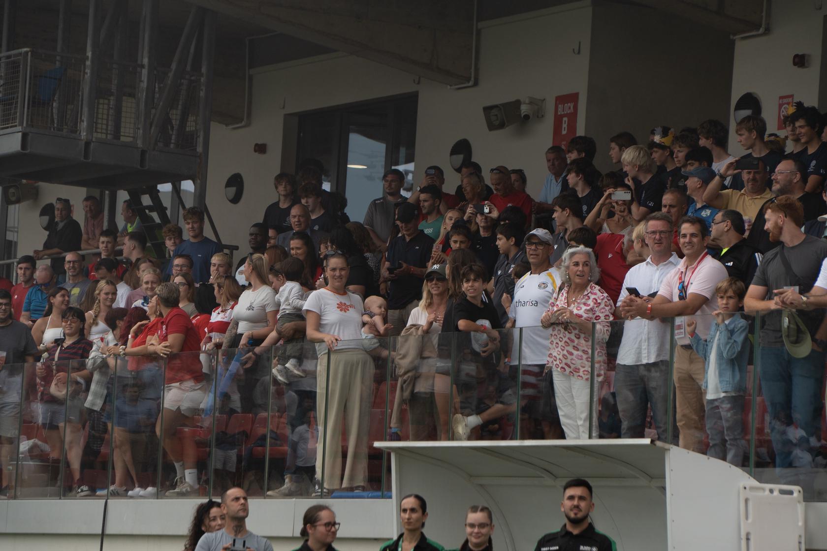 Crowd