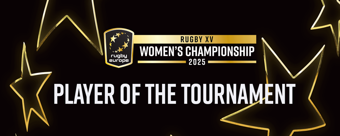 Vote now for Player of the Tournament