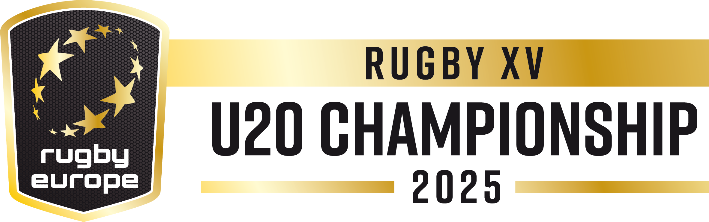 Logo U20 Championship 2025