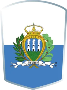 SAN MARINO