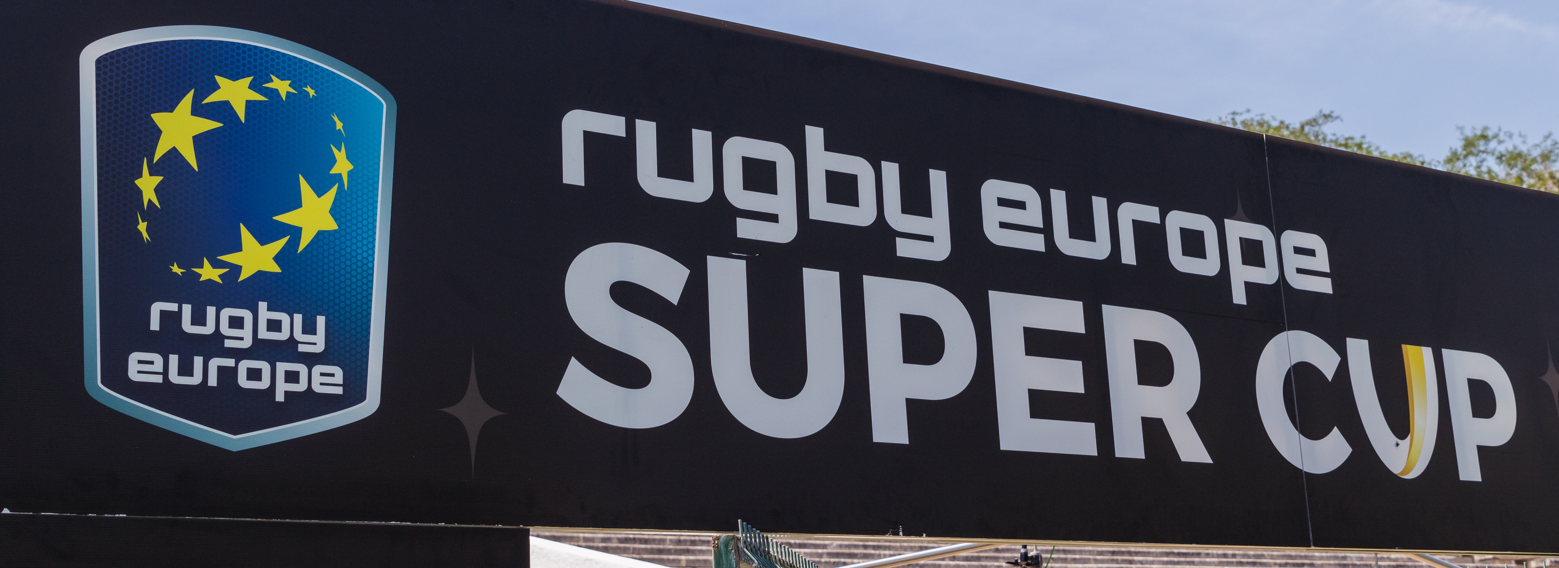 Rugby Europe Super Cup