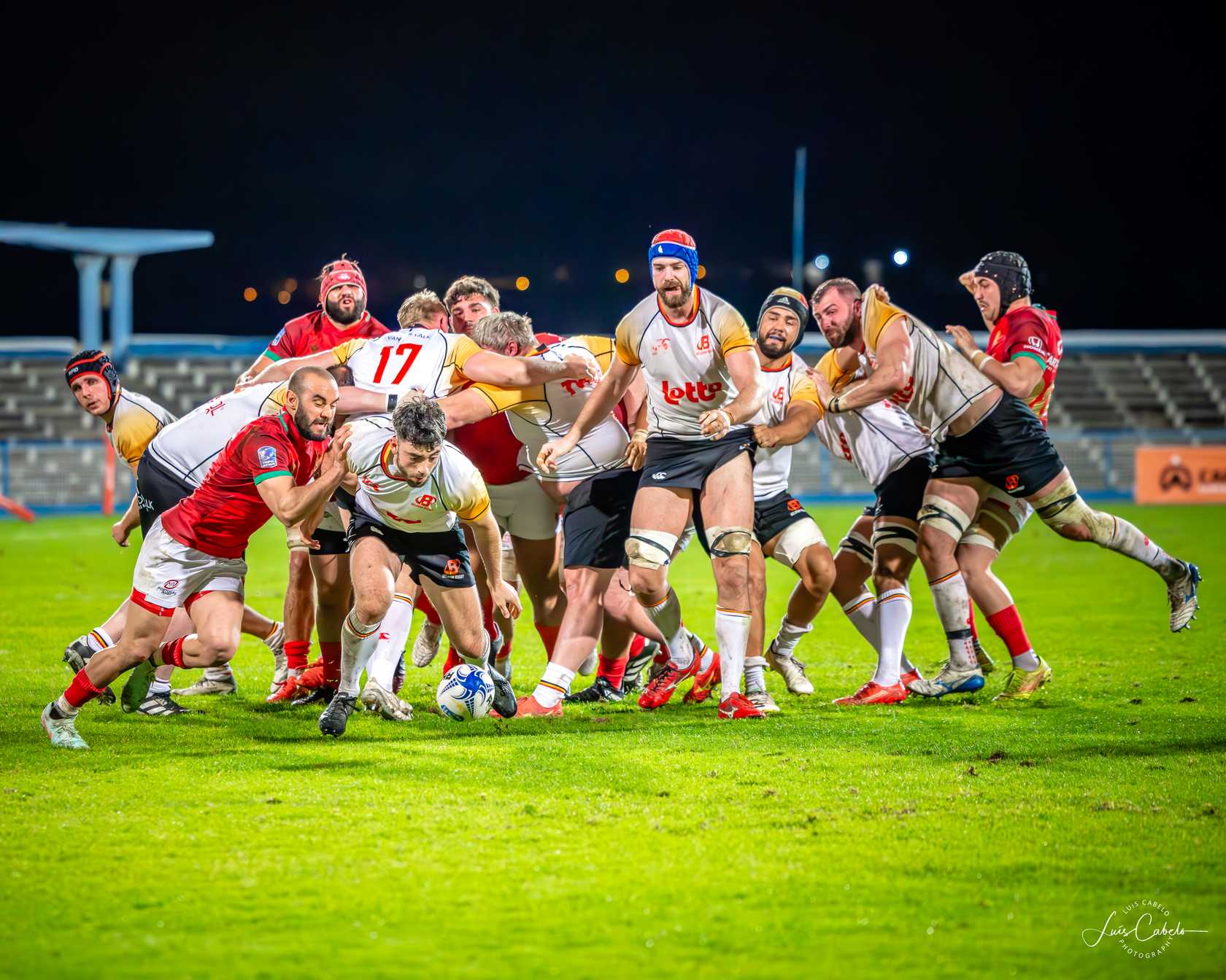 Championship Finals 2024