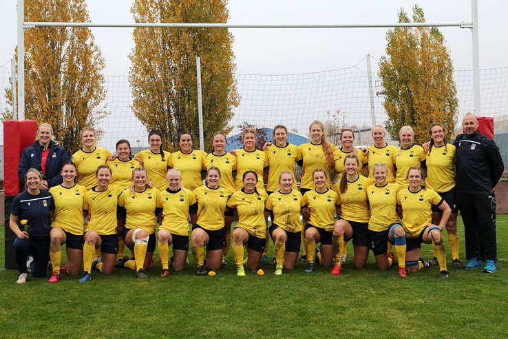 Sweden Team 