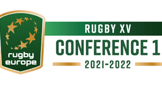 Conference 1 South - 2021/22