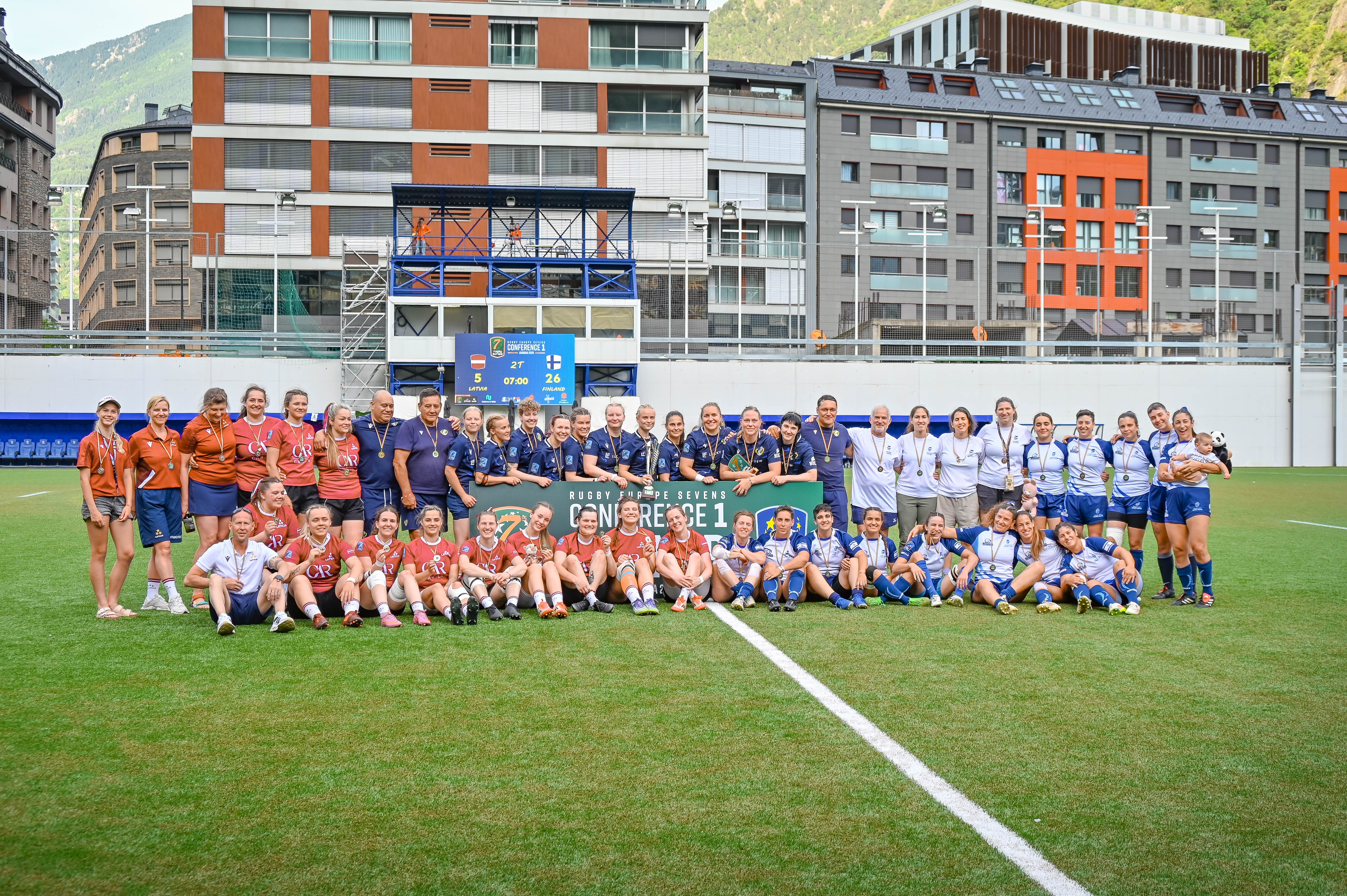 7s Women's Conference 26