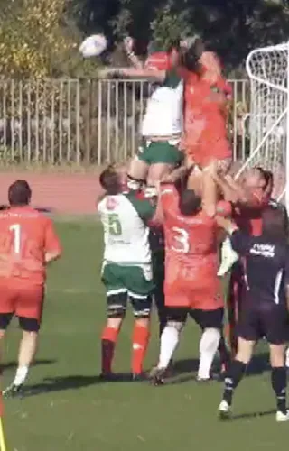Bulgaria v Serbia