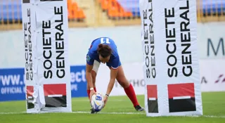 Societe General extend partnership