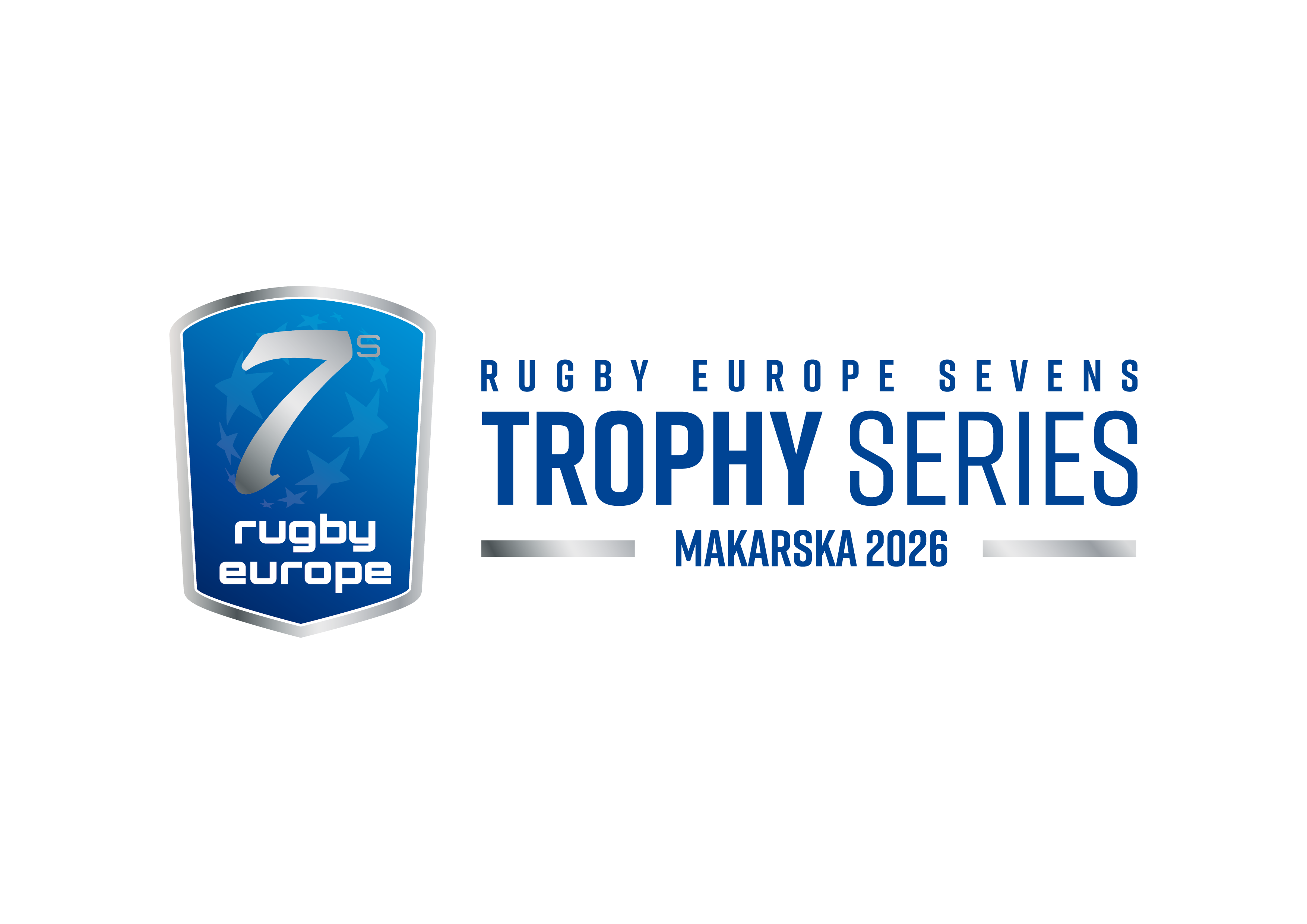 Makarska Trophy 7s Series 2026 logo 