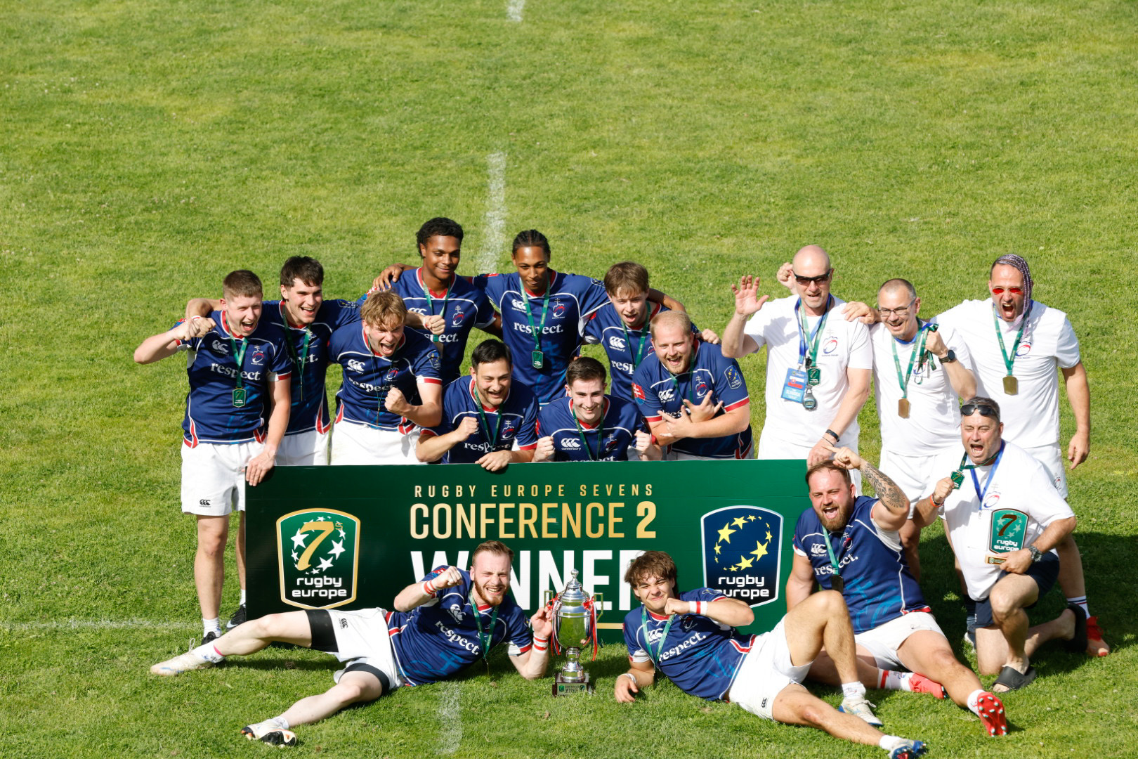 7s Men's Conference 26