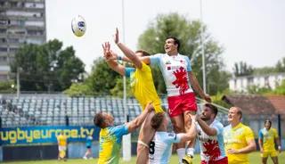 Challenge in the air