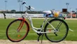 Rugby Europe Bike
